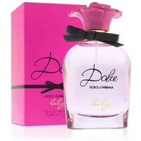 DOLCE & GABBANA Eau de Parfum Dolce Lily EDT W 75ml