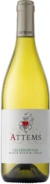 Attems Frescobaldi Chardonnay Venezia Giulia IGT Jg. 2024