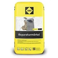 Sakret Fugenmörtel SAKRET Reparaturmörtel RM 10 kg