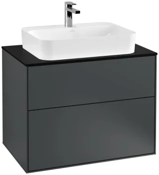 Villeroy & Boch Finion Waschtischunterschrank G34, G34200HG G34200HG