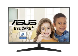 ASUS Eye Care VY27UQ | 90lm09u3-b01170 | LED-Monitor - 68.6 cm (27")