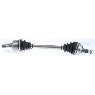 Triscan Antriebswelle links Peugeot 407 854028688