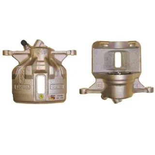 Bosch Bremssattel vorne rechts Toyota Corolla E10 E11