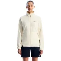 Berghaus Fleecejacke PRISM 2.0 MICRO IA FL JKT AF mit hohem Kragen, klassischer Schnitt, normale Länge