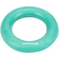 Beeztees Outdoor-Spielzeug Hundespielzeug Ring massiv mint