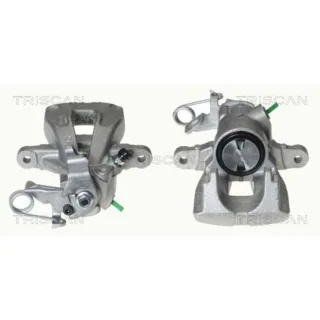 Triscan Bremssattel hinten links Peugeot 207 207/207+ 1,6 8170343762