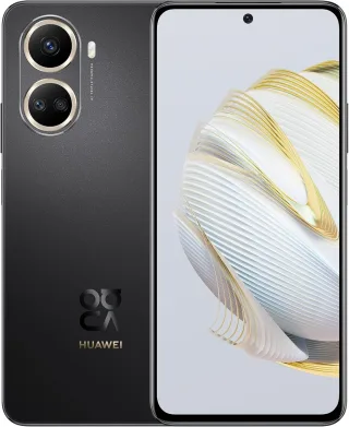 Huawei Nova 10 SE 128GB [Dual-Sim] starry black