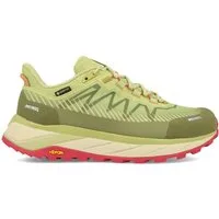 Meindl Meindl Eldora Lady GTX Schilf Magenta Outdoorschuh