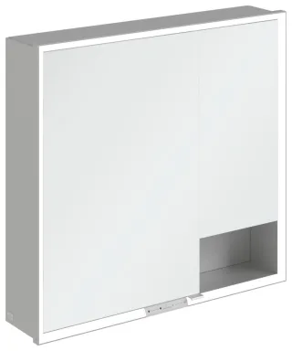 Villeroy & Boch Aufputz-Spiegelschrank My View+ A48180 800x750x168mm mit Beleuchtung A4818000