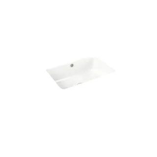 Kaldewei Cayono Unterbauwaschtisch 913706000001 59,6x42,6cm, mit Überlauf, Schallschutz, weiß