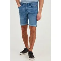 Blend Jeansshorts BHBendigo Stilvolle 5-Pocket-Jeansshorts