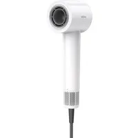 Mova Haartrockner Mova Turbo High-Speed Hair Dryer, 1600 W, 200 Mio. negative Ionen, leiser Betrieb (59 dB), nur 330 g Gewicht