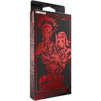 Konami Spiel Yu-Gi-Oh! Legendary 5D’s Decks 3er-Set EN – KONAMI