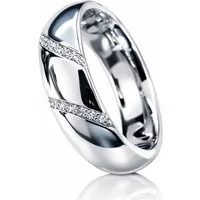 goldmaid Silberring