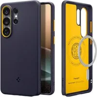 Spigen Backcover Spigen Nano Pop MagFit Backcover Samsung Galaxy S26 Ultra - Blueberry
