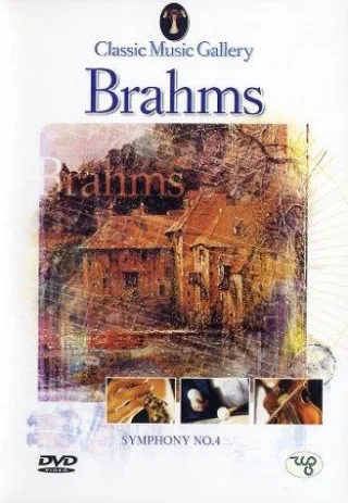Johannes Brahms - Classic Music Gallery