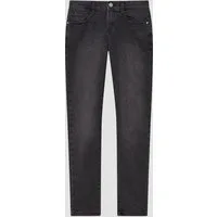 s.Oliver Slim-fit-Jeans Jeans-Hose SURI Jeans Suri / Regular Fit / Mid Rise / Slim Leg