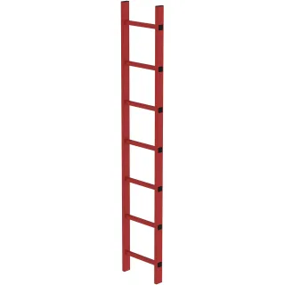 Munk Schachtleiter GFK 300mm Lichte Weite - 064007