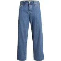 Jack & Jones 5-Pocket-Jeans Baggy-Fit Jeans Alex - Comfort Fit