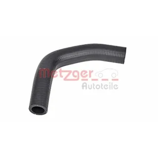 Metzger K?hlerschlauch Fiat Fiorino Grande Linea Qubo 1,3