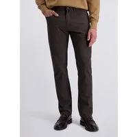 Pierre Cardin Chinohose Lyon (1-tlg) Mühelose Eleganz