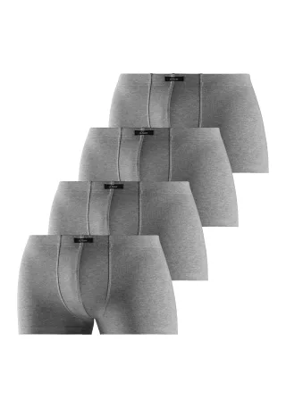s.Oliver LM s.Oliver Hipster Dose 4x 4x grau mel - Gr. - S