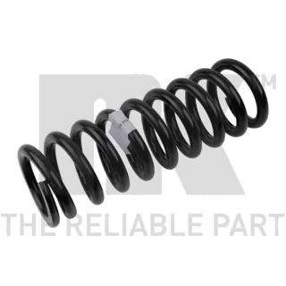 NK Feder hinten Mercedes C-Klasse W202 543354