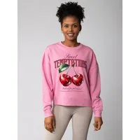wat? Apparel Sweatshirt Sweet Temptations