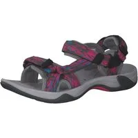 CMP CMP Kinder Sandale Kids Hamal Hiking Sandal 38Q9954J Sandale