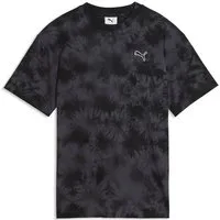 PUMA T-Shirt Essentials Relaxed Tie Dye T-Shirt Jugendliche