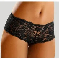Nuance by Lascana Panty aus Spitze