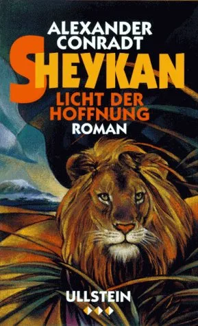 Sheykan Licht der Hoffnung