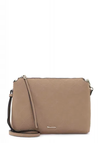 Tamaris - Tasche - Anastasia Soft braun/beige - Gr. - OS