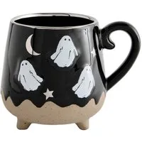 Next Becher Bechertasse, Halloweengeist, 1-tlg., Steingut