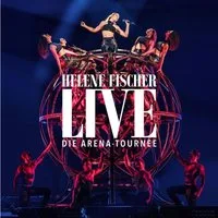 Universal Music GmbH Hörspiel-CD Helene Fischer Live: Die Arena-Tournee