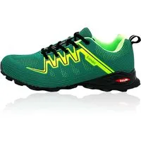 Nowaland Leichte und Bequeme Laufschuhe Sportschuhe Sneaker leicht, Komfortabel, Atmungsaktiv
