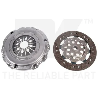 NK Kupplung Audi Seat Skoda VW 1,2 1,6 1,8 2,0