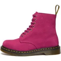 DR. MARTENS 1460 Pascal milled nubuck WP Ankleboots (2-tlg)