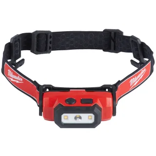 Milwaukee Akku-Leuchte L4HL-301 - 4933479764