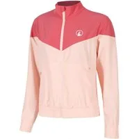 Quiet Please Trainingsjacke Chip