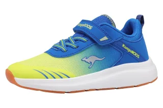 KangaROOS Sneaker "KB-RIDA EV" Nicht abfärbende Sohle