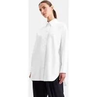 seidensticker Outdoorbluse 1/1 Kragen Uni