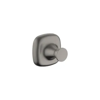 Dornbracht Haken COYA 83251404 Dark Platinum gebürstet,83251404-99 83251404-99