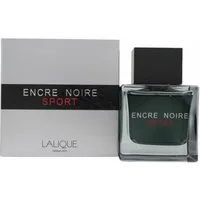 Lalique Eau de Toilette Encre Noire Sport Eau de Toilette für Herren