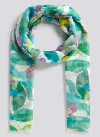 RABE - New Tropical smaragd - Gr. - ONE