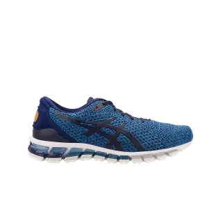 ASICS Gel-Quantum 360 Herren Blue Trainer