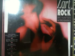Zart Rock (1991)