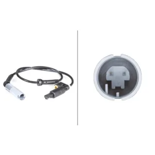 Hella Sensor f?r Raddrehzahl BMW 3er Z3
