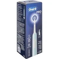 Oral-B Elektrische Zahnbürste Oral-B Oral-B Pro 1 Sensitive Clean, Elektrische