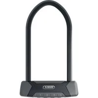 ABUS Bügelschloss 540/160HB300+USH540 (6-tlg., mit Halterung)
